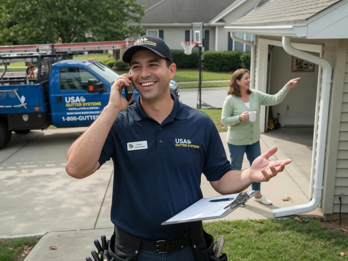 Gutter Installation Fowlerville, MI FAQs